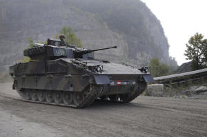 Land 400 Phase 2 and 3 in the making